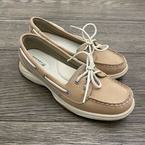 Sperry Shoes